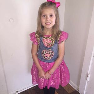 Meet your Posher, Darcy